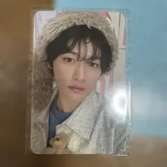 straykids スキズ stayzone トレカ 2/15 リノ