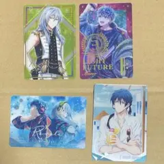 アイナナ メタカ Re:vale 百 千 大神万理 アンコール