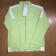 YONEX ヨネックス GWS9752 ブルゾン　ウィメンズ　ピスタチオ　M