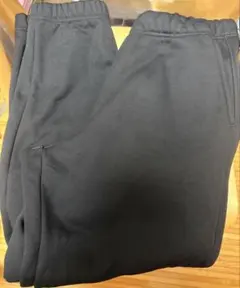 【UNIQLO】 ヒートテックボアスウェットパンツ Mサイズ