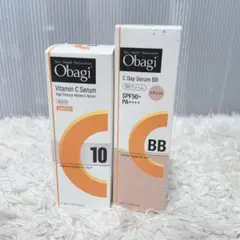 Obagi オバジ 化粧水×乳液×c25 美容液など7点セット 残量8割以上