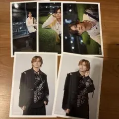 超特急カイ 小笠原海 生写真