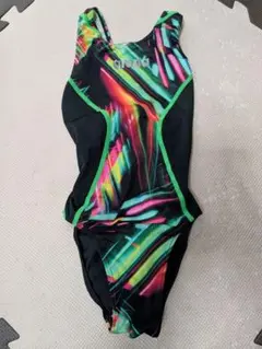 130 arena 競泳水着 FINA認証