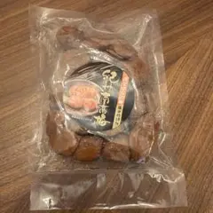 マツバ農園 訳アリ特価 無添加 白干し梅 400g 紀州南高梅 塩のみ使用