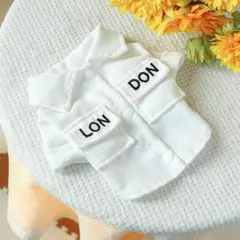 サイズS 犬服 ドッグウェア シャツ 春服 チワワ ビション 小型犬