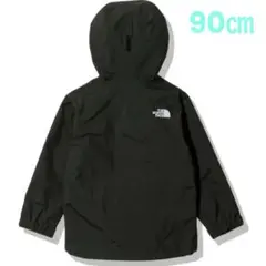 THE NORTH FACE ベビースクープジャケット 防水