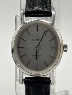 2026年最新】OMEGAオメガ ジュネーブオーバルの人気アイテム - メルカリ