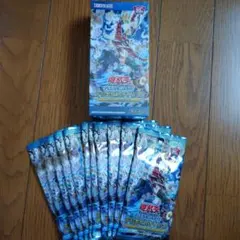 遊戯王 ヒドゥン・サモナーズセット