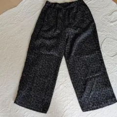 Family Japan Leopard Corz Pants - メルカリ
