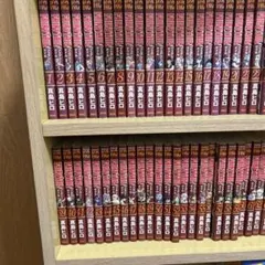 真島ヒロ 漫画 全107巻セット - メルカリ