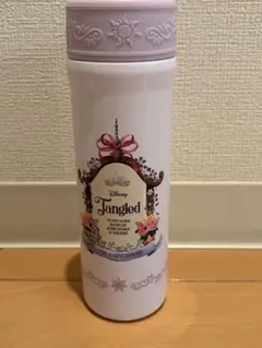 【45%OFF】Disney 塔の上のラプンツェル　ステンレスボトルのサムネイル