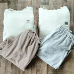 ハニーズ　Honeys　パジャマ　ルームウェア