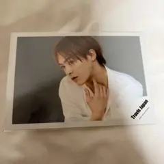 松倉海斗 TravisJapan トラジャ 公式写真