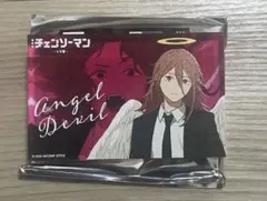 チェンソーマン アクリルブロック　天使の悪魔　テレ東 レゼ篇
