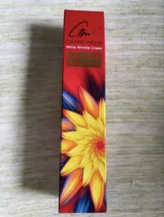 GRAND MELA ホワイトリンクルクリーム 30g シワ改善のサムネイル