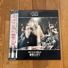2026年最新】黒夢 新宿loft レコードの人気アイテム - メルカリ