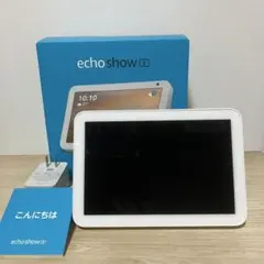 2026年最新】Echo Show 8の人気アイテム - メルカリ