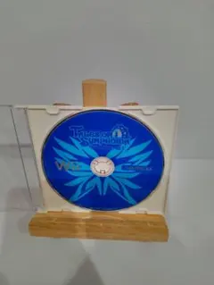 wiiテイルズオブシンフォニア ラタトスクの騎士