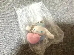 ナーススイングマスコット シナモン