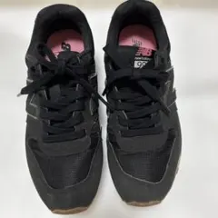 New Balance 996 ブラック スニーカー