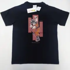 新品タグ付き　黒　悟空　ドラゴンボール　Tシャツ　LLサイズのサムネイル