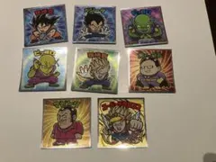 2026年最新】ドラゴンボールマン超SHコレクターシールの人気アイテム