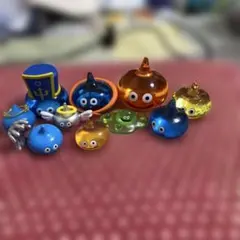 ドラゴンクエスト フィギュアセット
