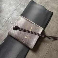UNDERCOVER 23SS スパイダーチェック柄ストール 大判ストール - メルカリ
