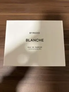 BYREDO BLANCHEバイレードブランシュパルファン100mlのサムネイル