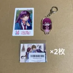 HoneyWorks 告白実行委員会 アクリルジオラマ - メルカリ