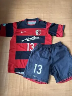 結菜様専用】2019年鹿島アントラーズ安部裕葵 ユニホーム L - メルカリ