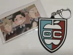 SPY×FAMILY スパイファミリー × USJ コレクタブル 校章