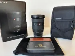 2026年最新】24-70mm f2.8 gm2の人気アイテム - メルカリ