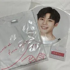 なにわ男子Debut Tour2022 1st Love