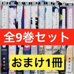 コスメティックプレイラバー