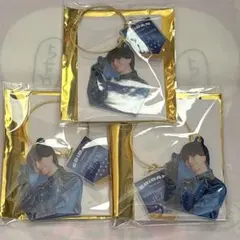 スパドラ ジャン アクキー