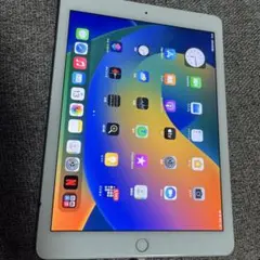 Apple iPadPRO 9.7インチ シルバー 本体　MLQ42J/A