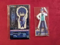 レオス・ヴィンセント　アクリルスタンド　2種