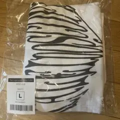 YOSHIKIプロデュースのX Y ツアーロングTシャツ