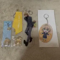 うたプリ ＊ 四ノ宮 那月 グッズ 1