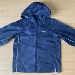 ナイキ　ウィンドブレーカー XS