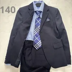 極美品♡Ready Freddy 男の子フォーマルスーツセット　140 卒服