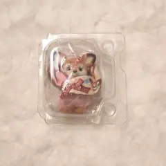 シルバニアファミリー キラキラくじ　G賞シカの赤ちゃん