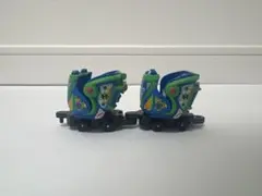トミカ ディズニー バズ・ライトイヤー アトラクションのサムネイル