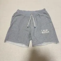 2025年最新】Ron Herman メンズ ショートパンツ・ハーフパンツの