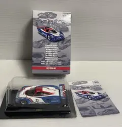 2025年最新】日産R89Cの人気アイテム - メルカリ