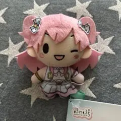 プロセカ はぴこれ くじ 桃井愛莉 ぬいぐるみマスコット ぬいぐるみ Amazon.co.jp: プロジェクトセカイ カラフルステージ！ feat