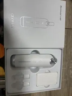 極美品】notime HI-FUN 美顔器 SKB-2208 - メルカリ