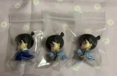 名探偵コナン ちぢませ隊