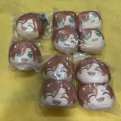 あんスタ 斑 おまんじゅう コンプリート